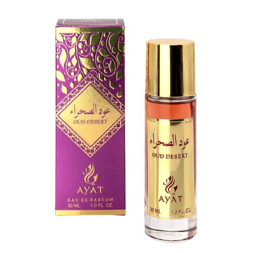 OUD DESERT