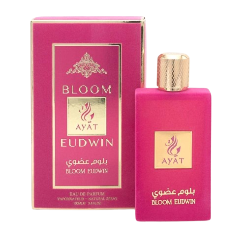 BLOOM EUDWIN