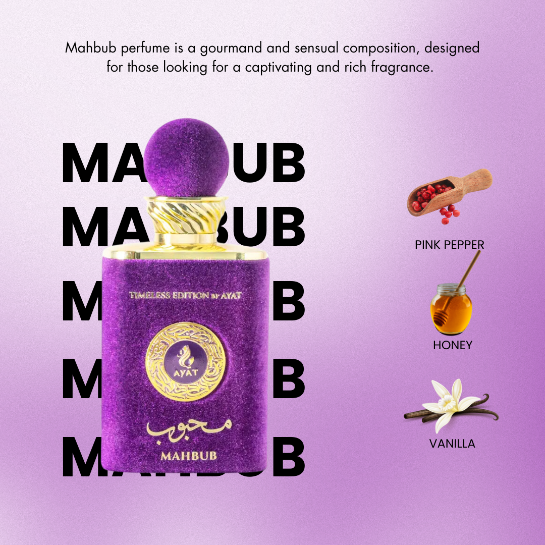 MAHBUB