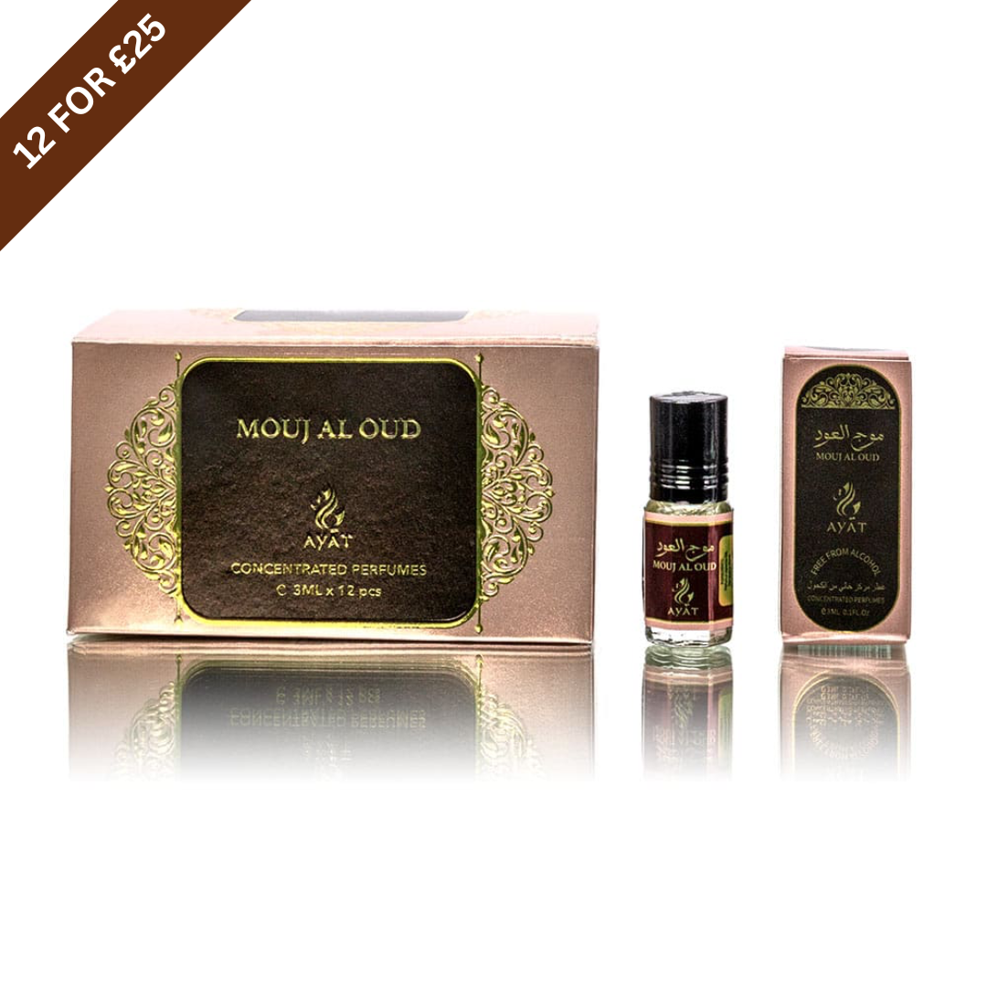 Mouj Al Oud