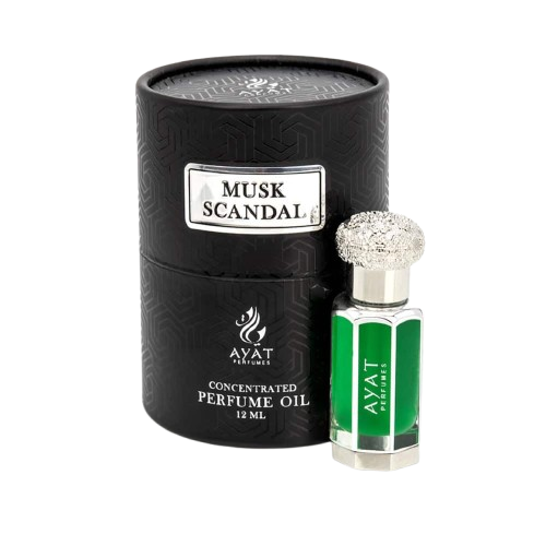 Musk Scandal 12ml