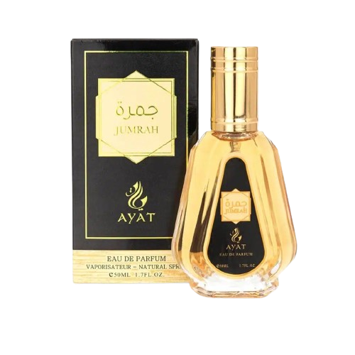 JUMRAH 50ML