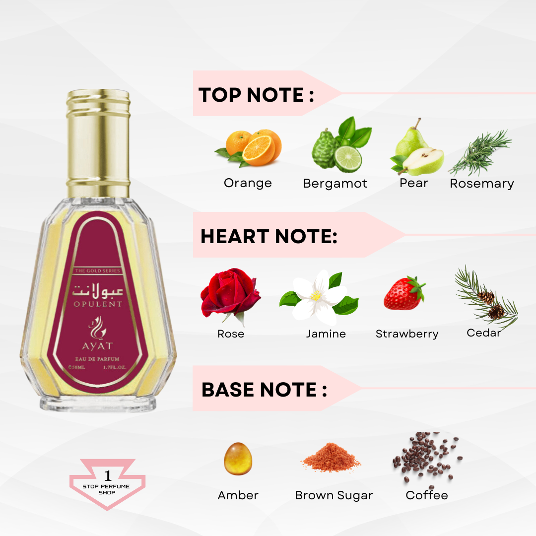 OPULENT 50ML