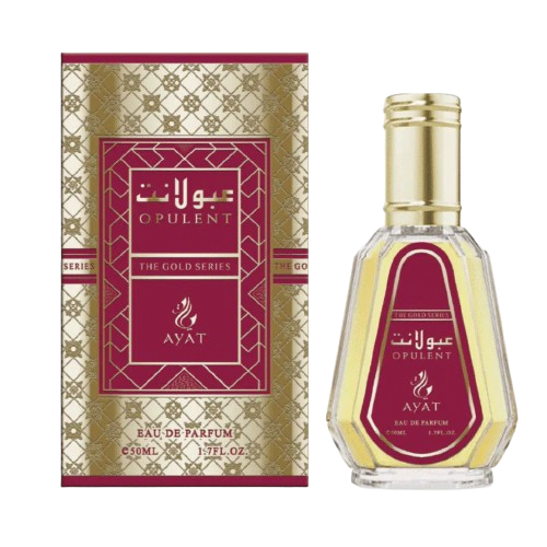 OPULENT 50ML