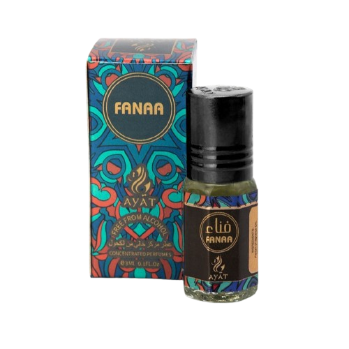 Fanaa