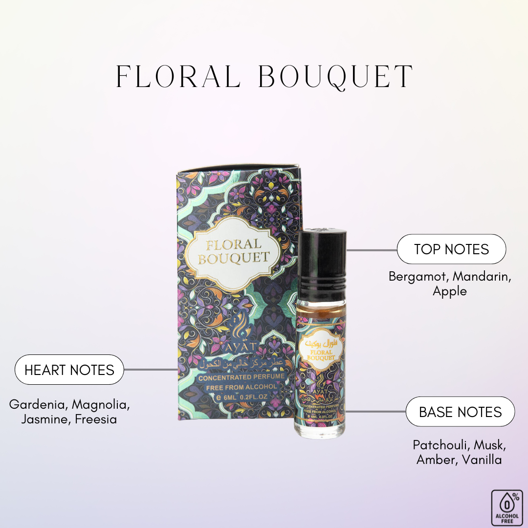 Floral Bouquet