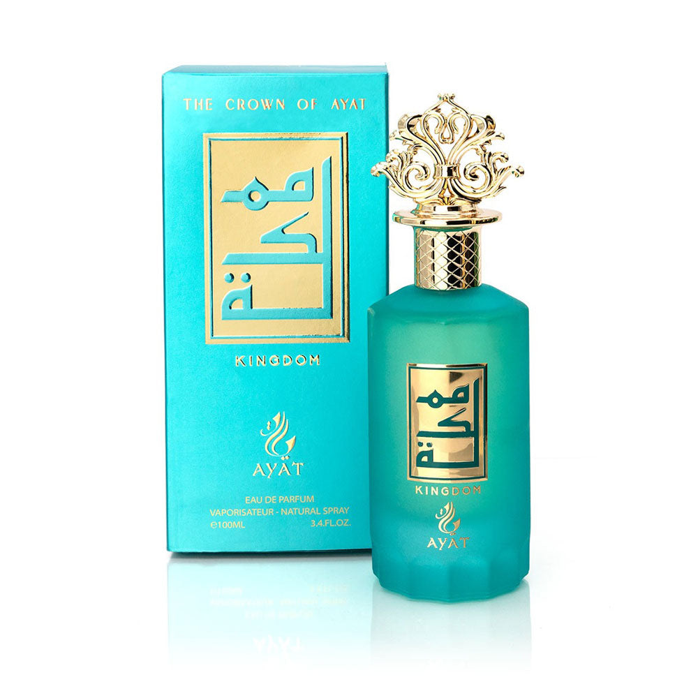 KINGDOM – 1Stopperfumeshop