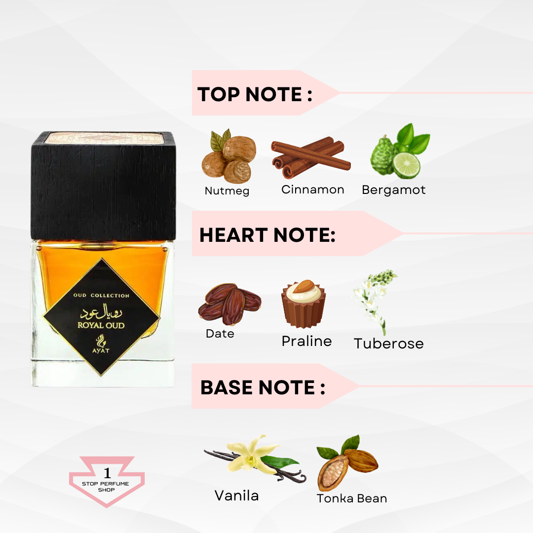 ROYAL OUD