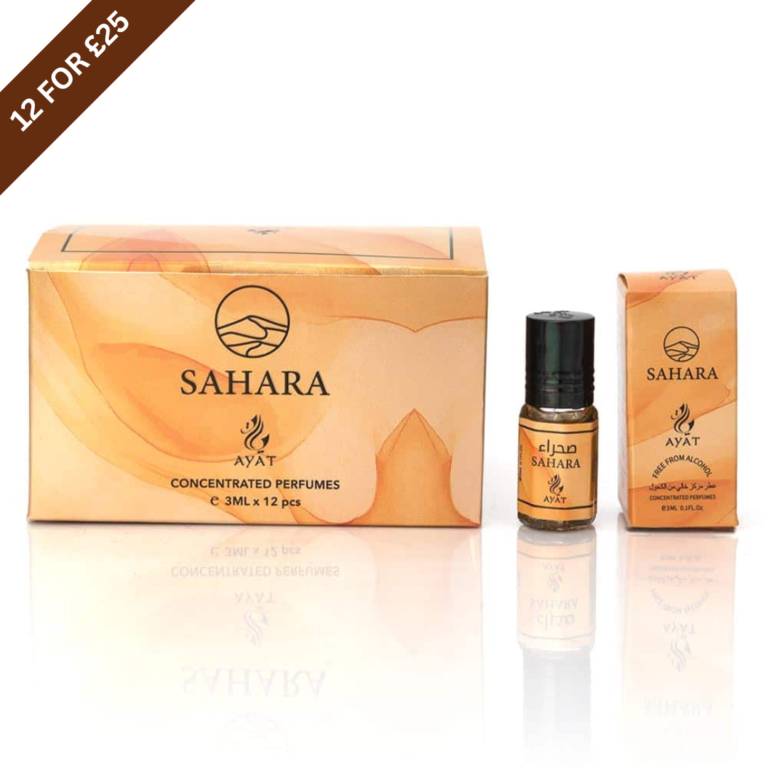 Sahara