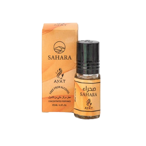 Sahara