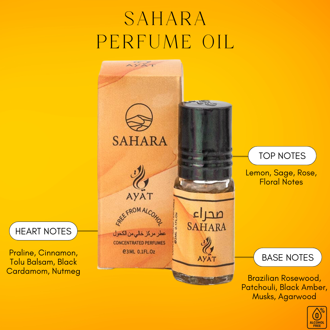 Sahara