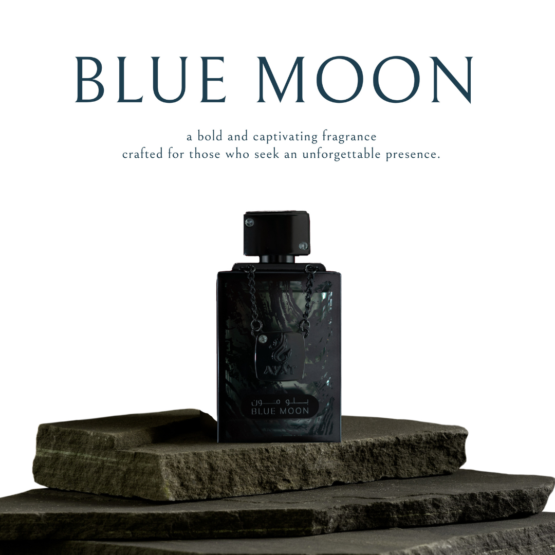 BLUE MOON