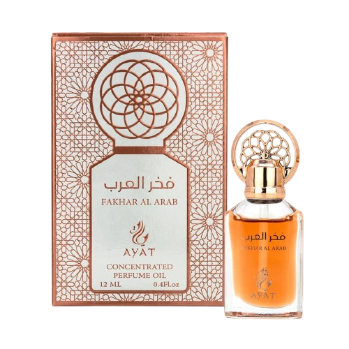 FAKHAR AL ARAB