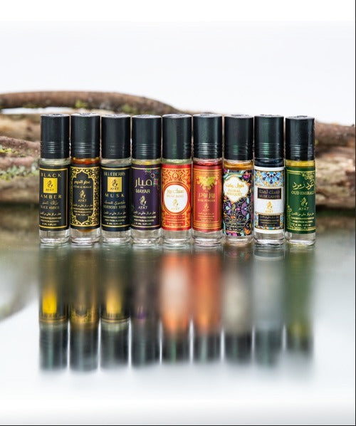 Oud Emerald