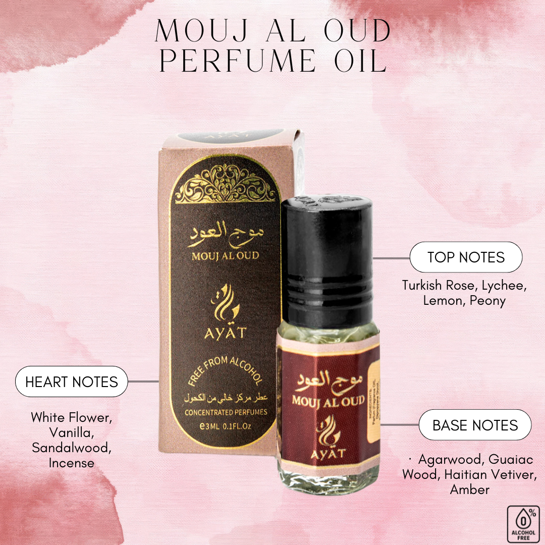 Mouj Al Oud