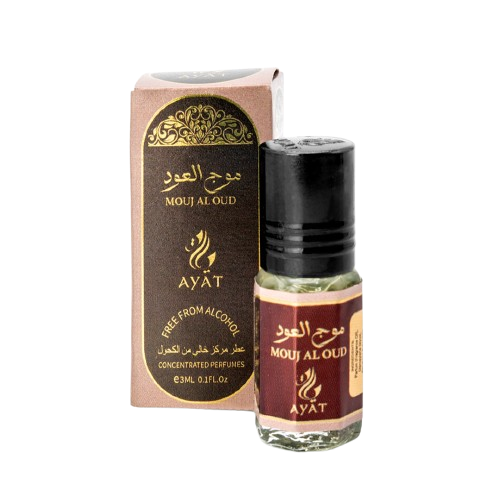 Mouj Al Oud
