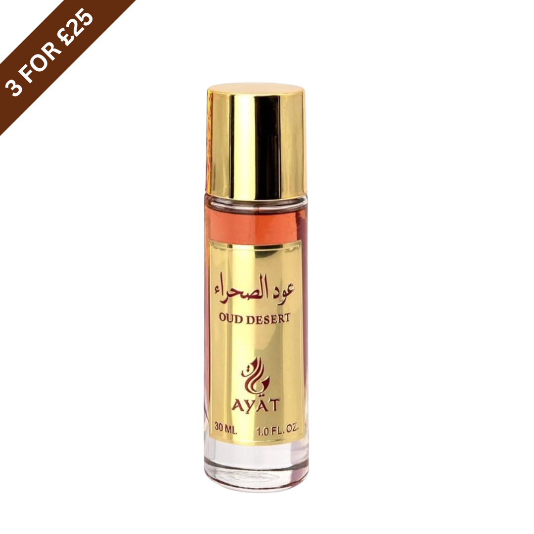 OUD DESERT