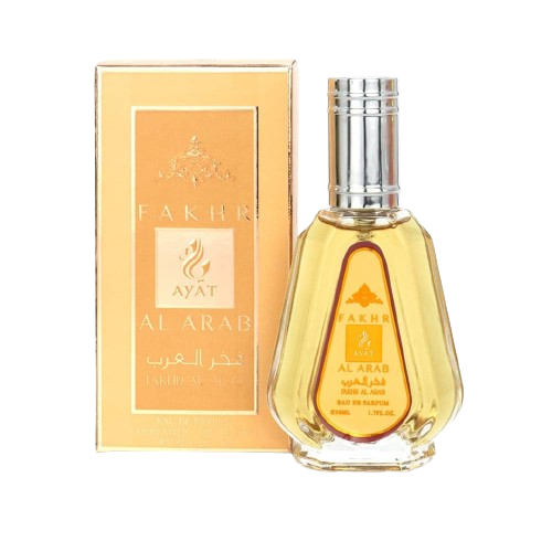 FAKHR AL ARABIA 50ML