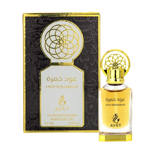 OUD KHAMRAH