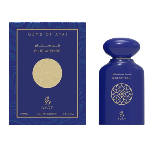 BLUE SAPPHIRE
