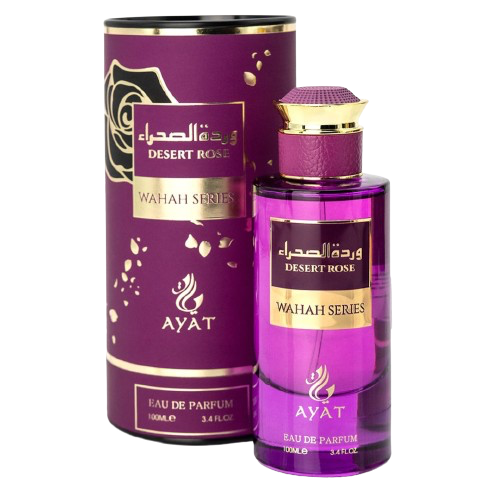 DESERT ROSE