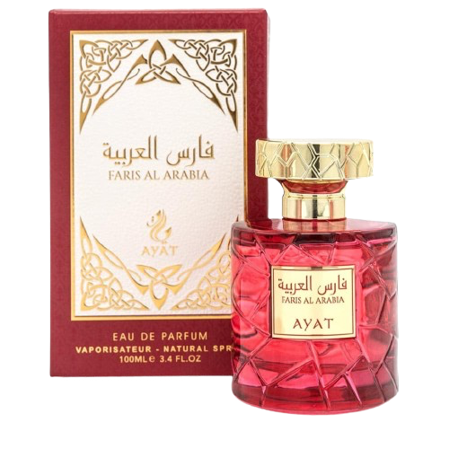 FARIS AL ARABIA