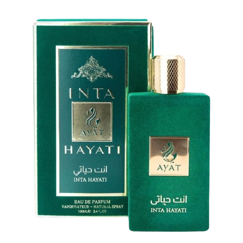 INTA HAYATI