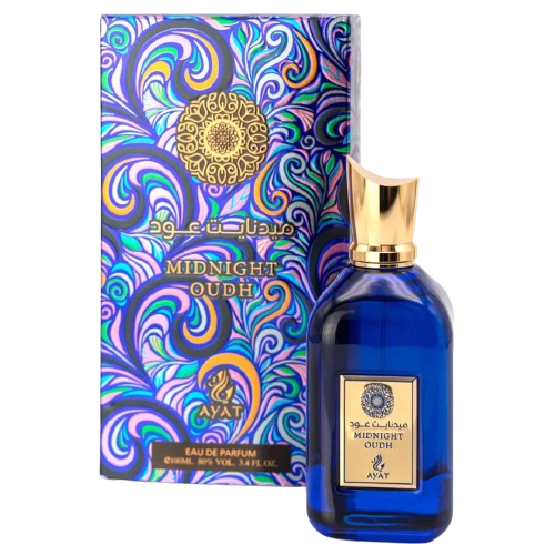 MIDNIGHT OUDH