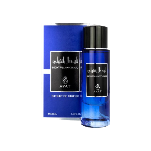 NIGHTFALL PATCHOULI