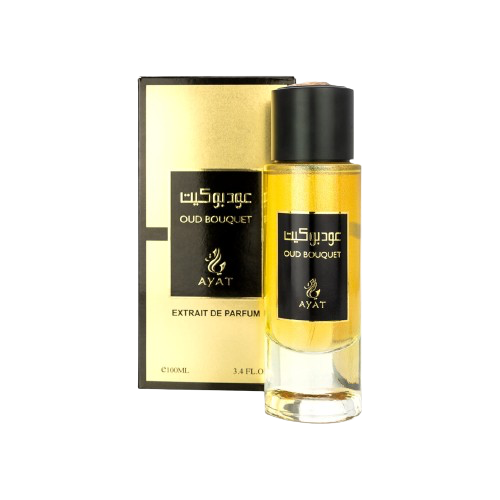 OUD BOUQUET