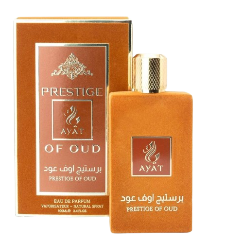 PRESTIGE OF OUD