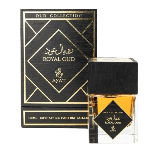 ROYAL OUD